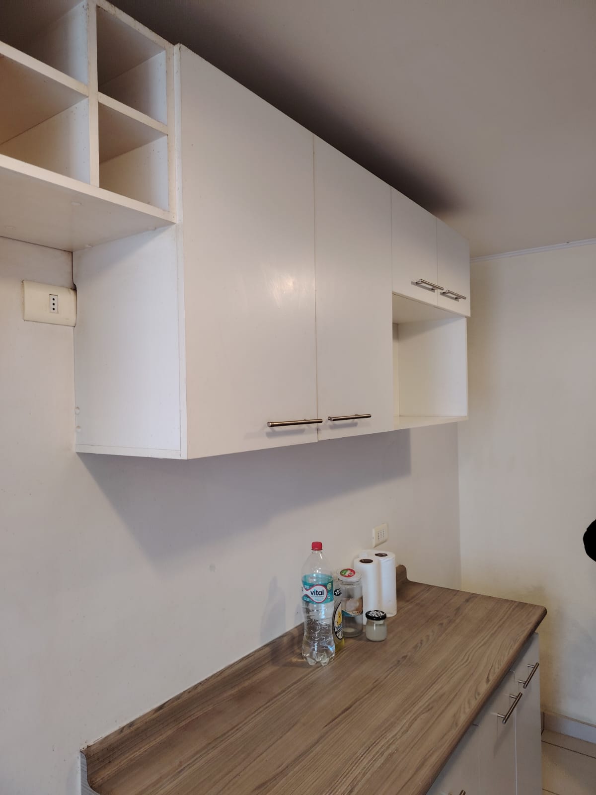 ARRIENDO LINDO DEPTO. EDIFICIO JOTABECHE_EL PALOMAR