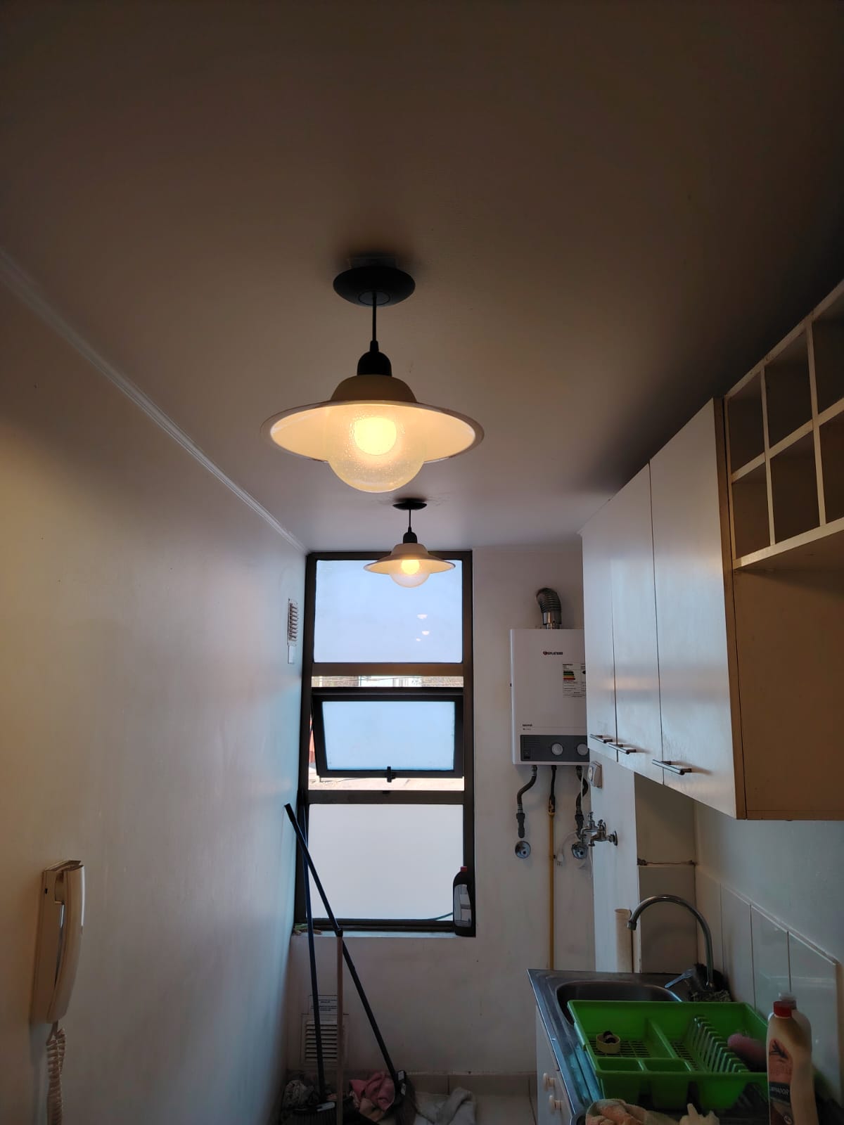 ARRIENDO LINDO DEPTO. EDIFICIO JOTABECHE_EL PALOMAR
