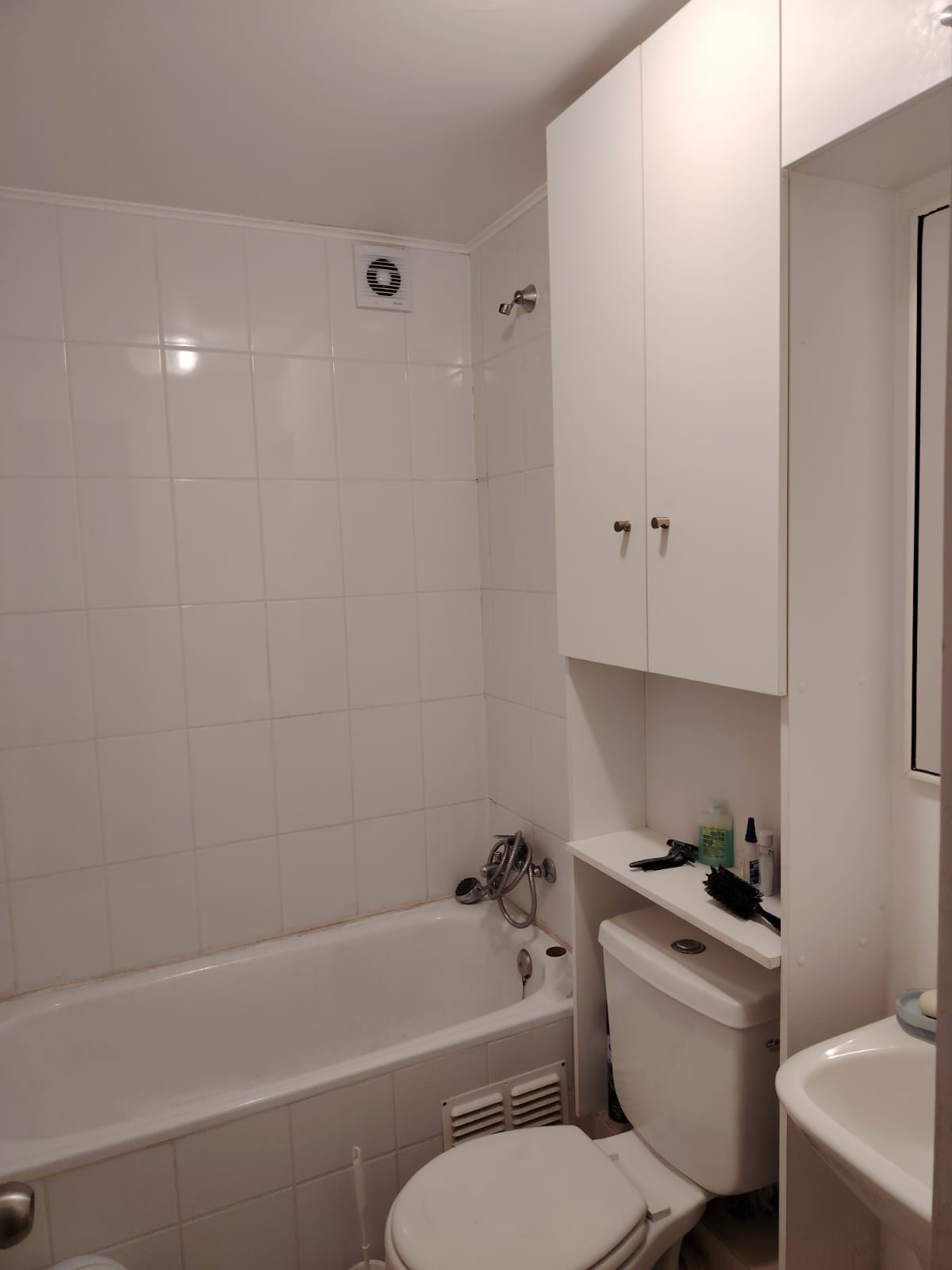 ARRIENDO LINDO DEPTO. EDIFICIO JOTABECHE_EL PALOMAR