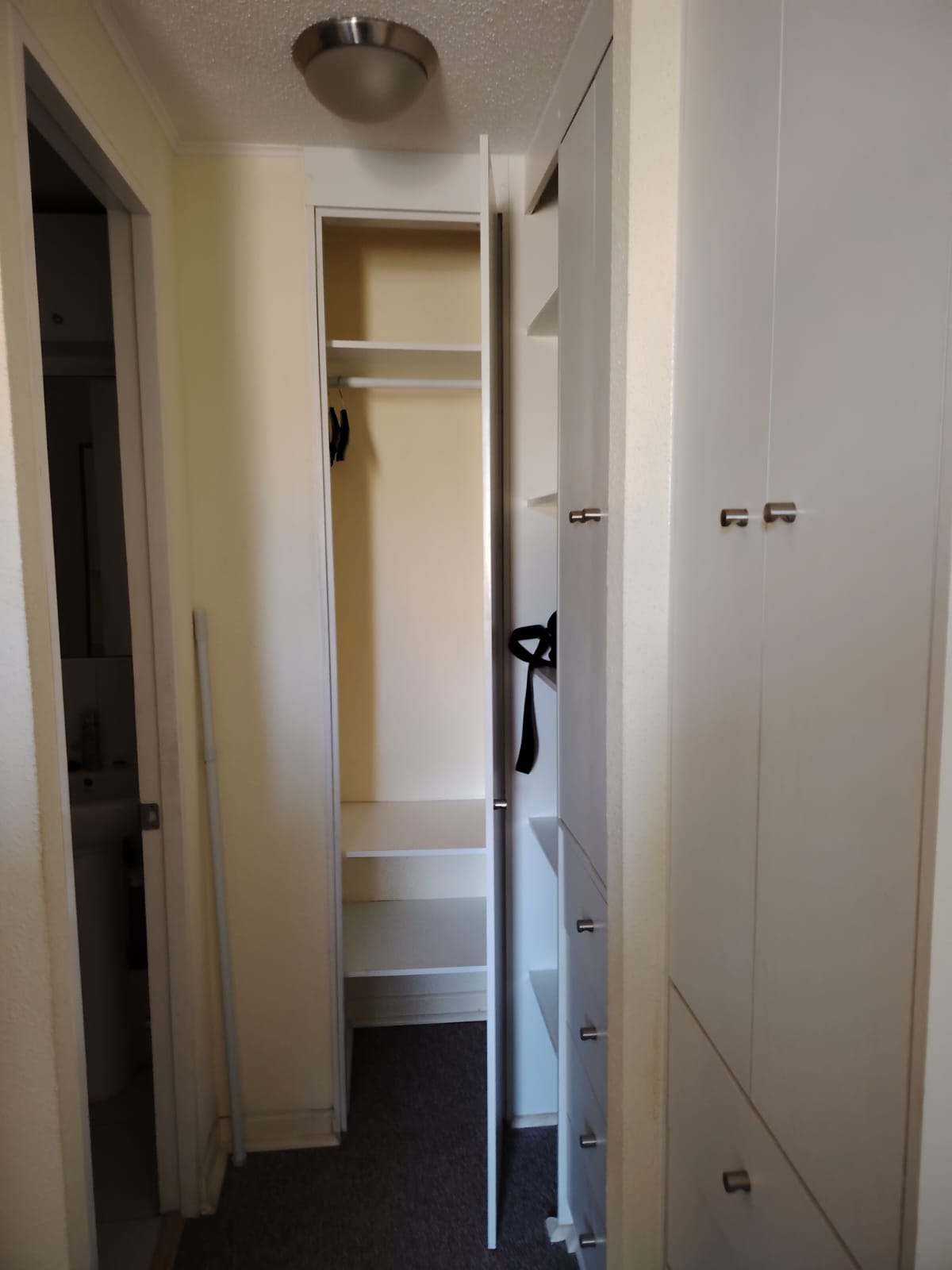 ARRIENDO LINDO DEPTO. EDIFICIO JOTABECHE_EL PALOMAR
