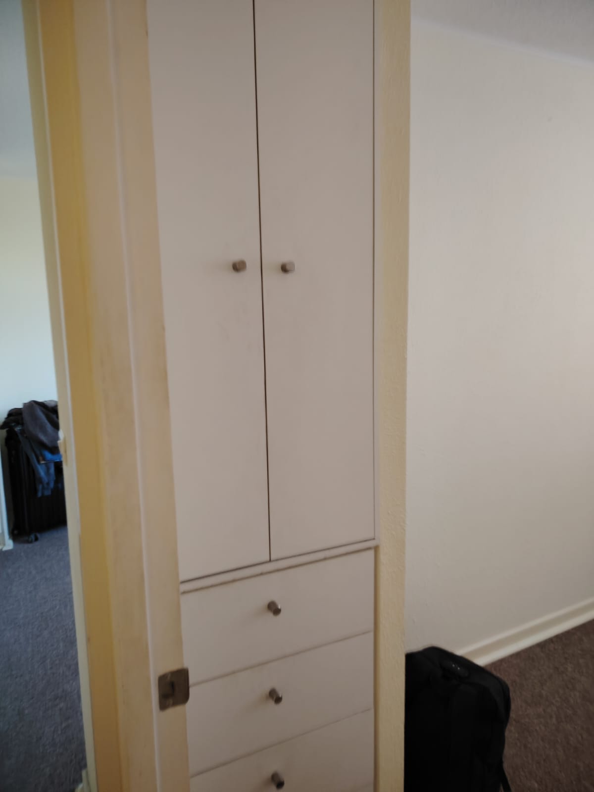 ARRIENDO LINDO DEPTO. EDIFICIO JOTABECHE_EL PALOMAR