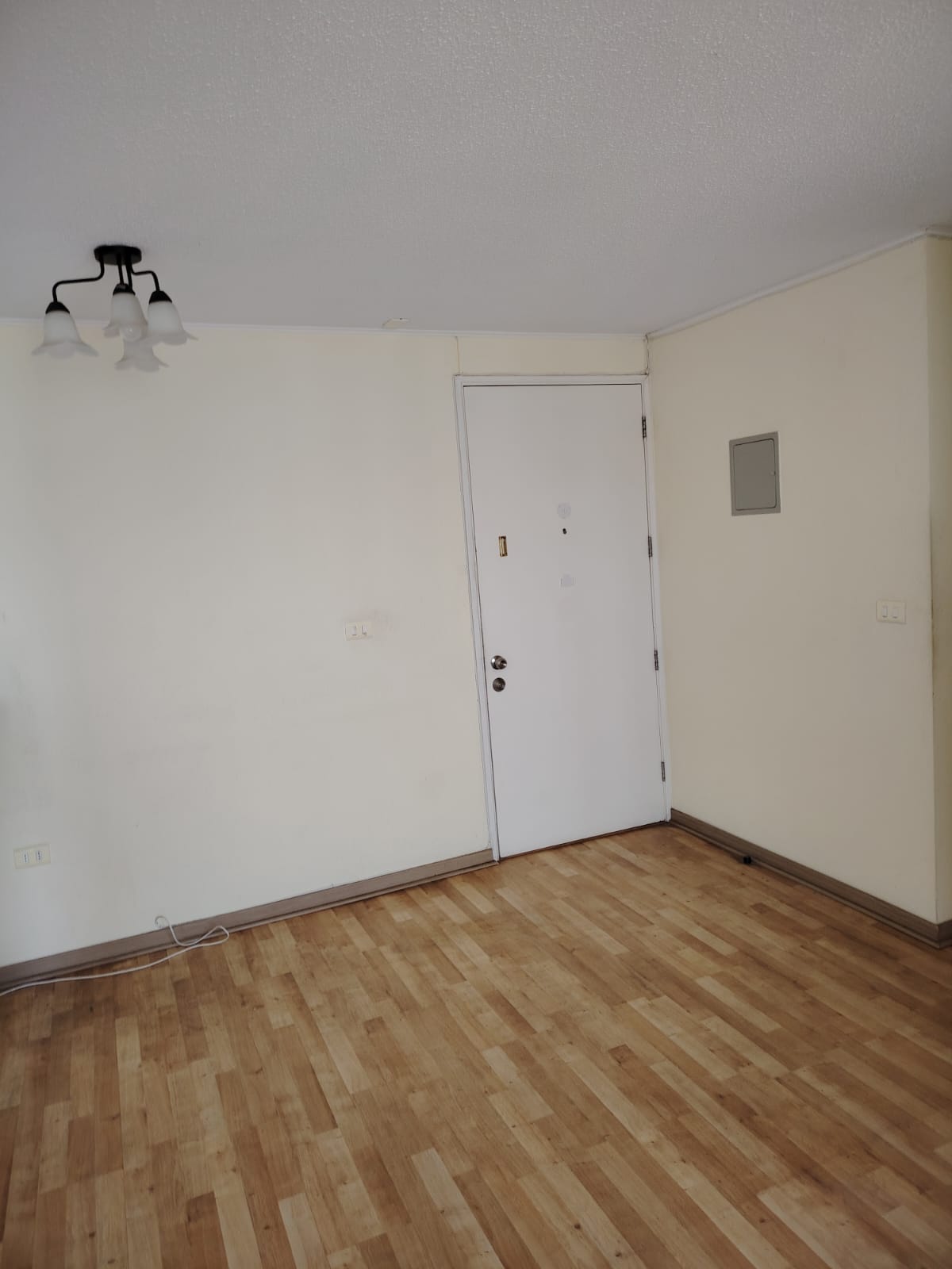 ARRIENDO LINDO DEPTO. EDIFICIO JOTABECHE_EL PALOMAR