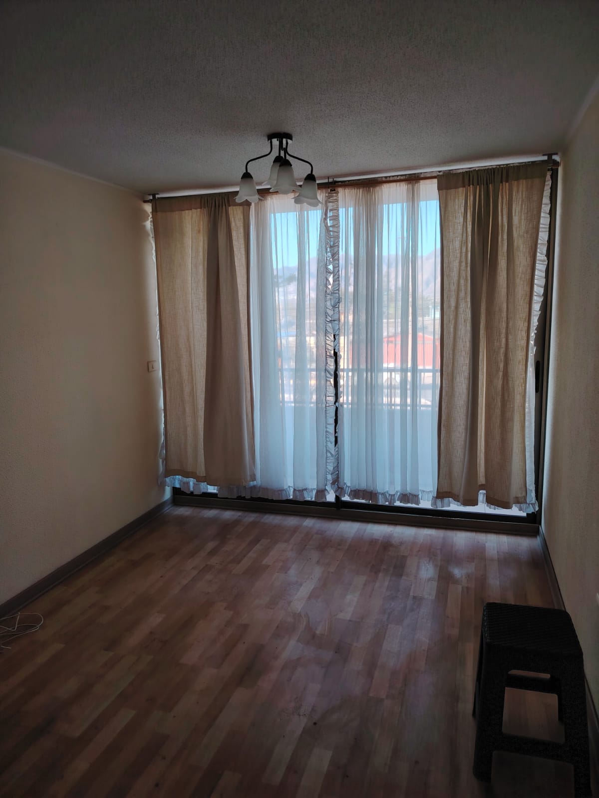 ARRIENDO LINDO DEPTO. EDIFICIO JOTABECHE_EL PALOMAR