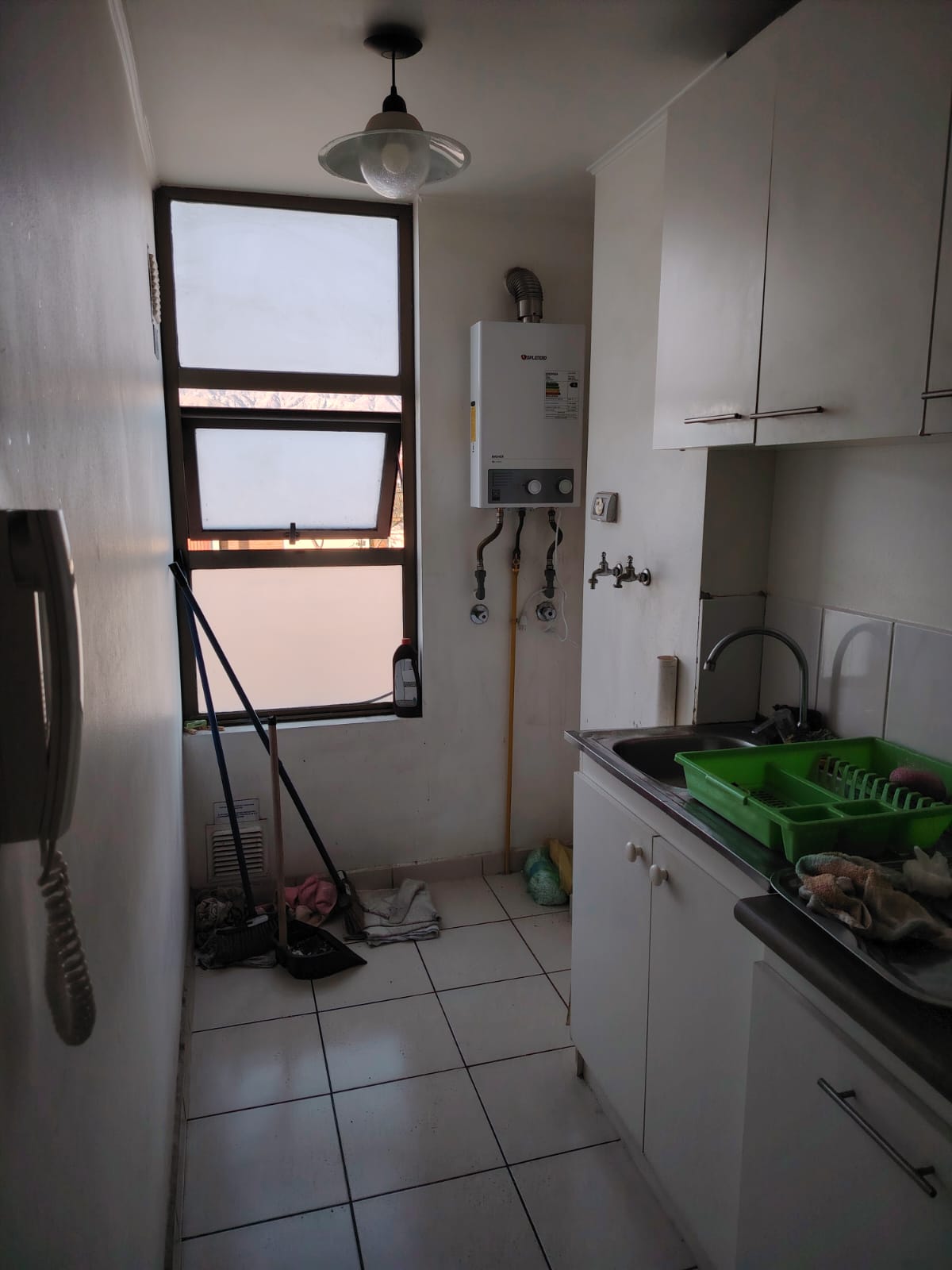 ARRIENDO LINDO DEPTO. EDIFICIO JOTABECHE_EL PALOMAR