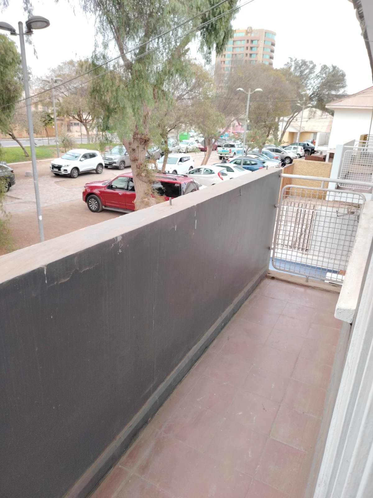 CASA EN CALLE COLIPI_PRINCIPALMENTE EMPRESAS_SECTOR JUZGADO POLICIA LOCAL