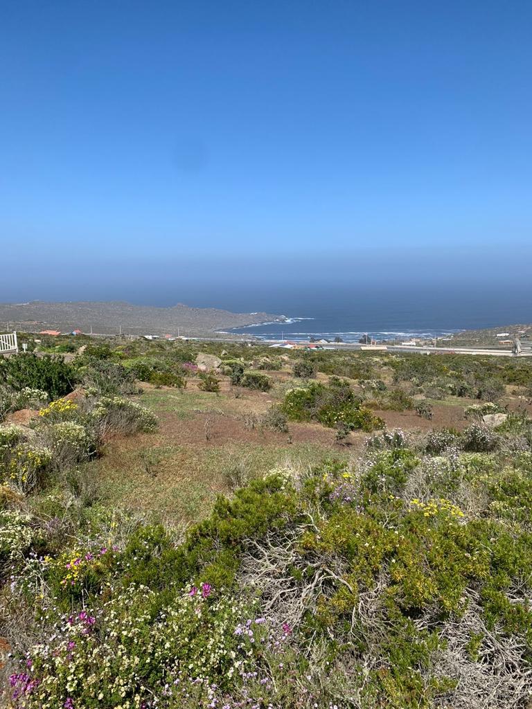 TERRENO EN PARCELACIÓN EL ARAYAN_LA SERENA