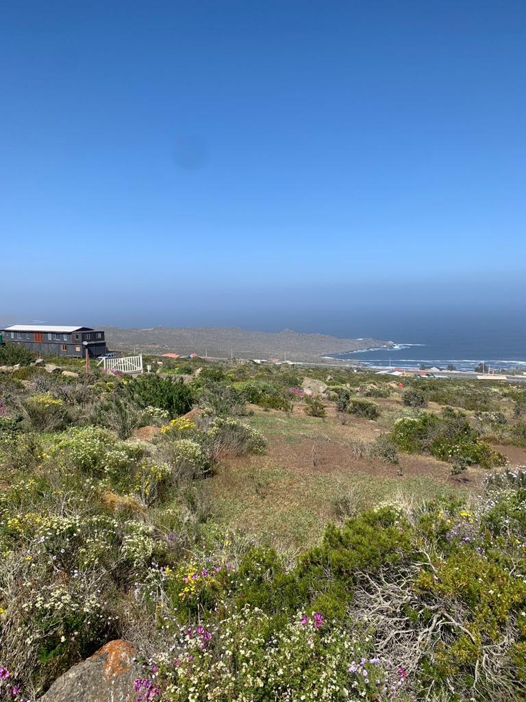 TERRENO EN PARCELACIÓN EL ARAYAN_LA SERENA