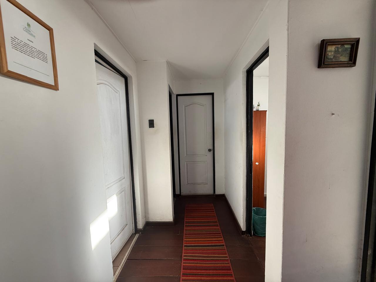 CASA CALLE EL TRANSITO - COPIAPO.-
