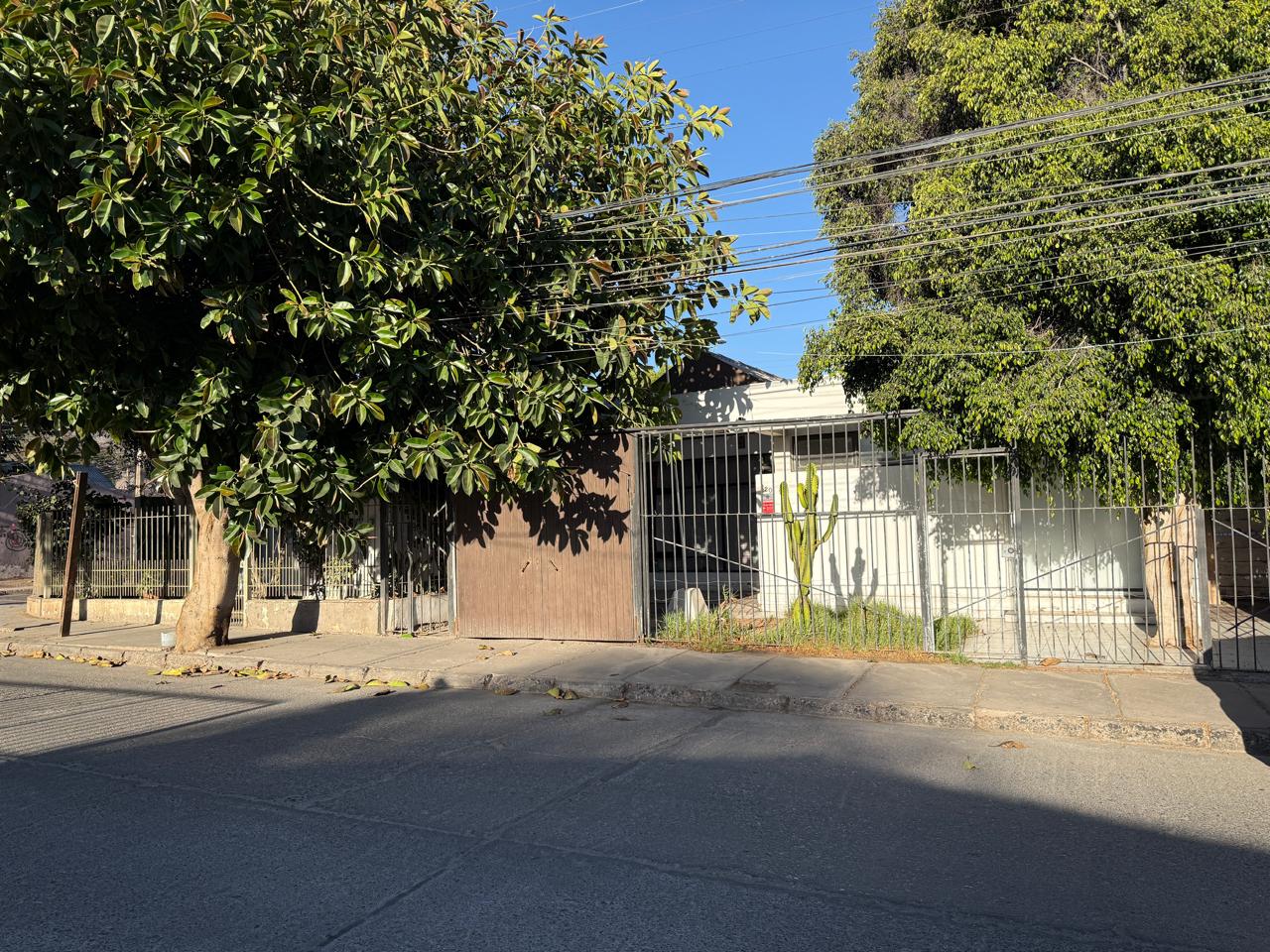 CASA CALLE EL TRANSITO - COPIAPO.-