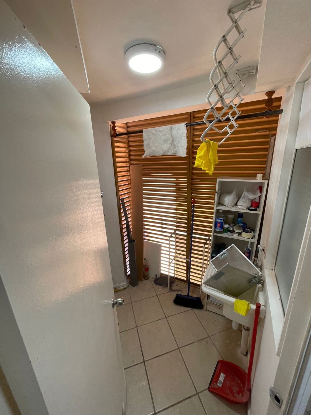 DEPTO. CONDOMINIO LUIS BOGDANIC II- EXCELENTE ESTADO
