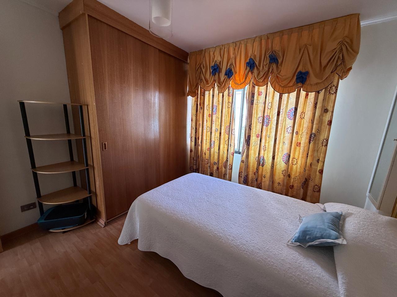 CASA 2 PISOS FULL AMOBLADA CALLE VAN BUREN
