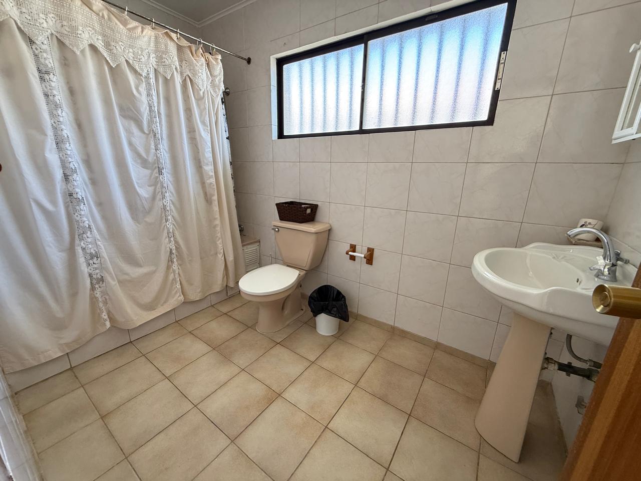 CASA 2 PISOS FULL AMOBLADA CALLE VAN BUREN