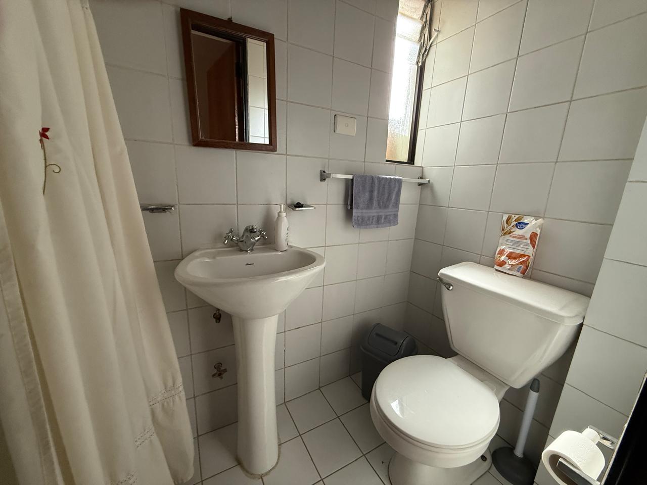 CASA 2 PISOS FULL AMOBLADA CALLE VAN BUREN