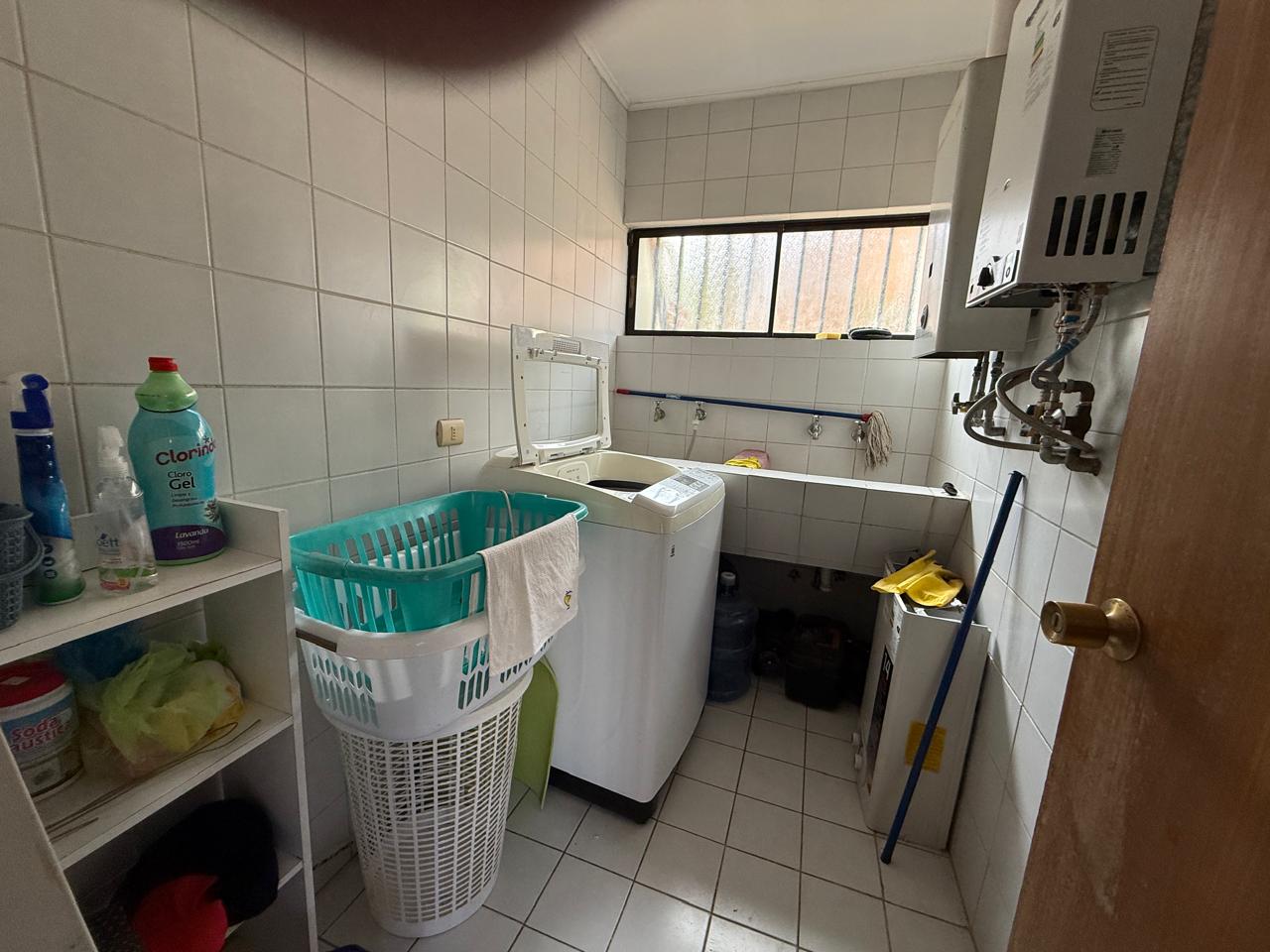 CASA 2 PISOS FULL AMOBLADA CALLE VAN BUREN