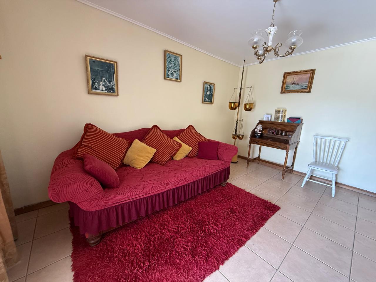 CASA 2 PISOS FULL AMOBLADA CALLE VAN BUREN