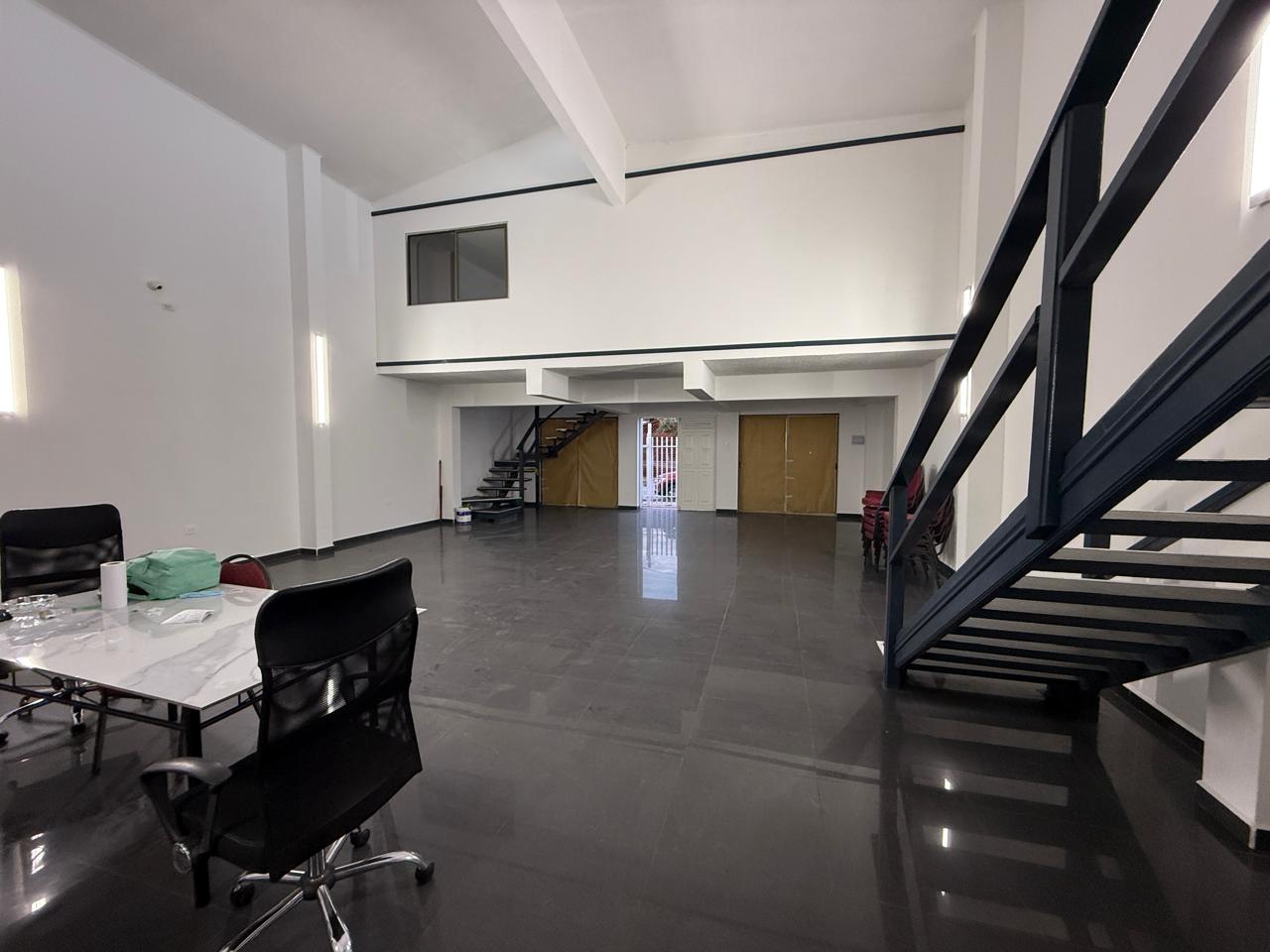 PROPIEDAD COMERCIAL DE 2 PISOS SECTOR HOSPITAL DE COPIAPO