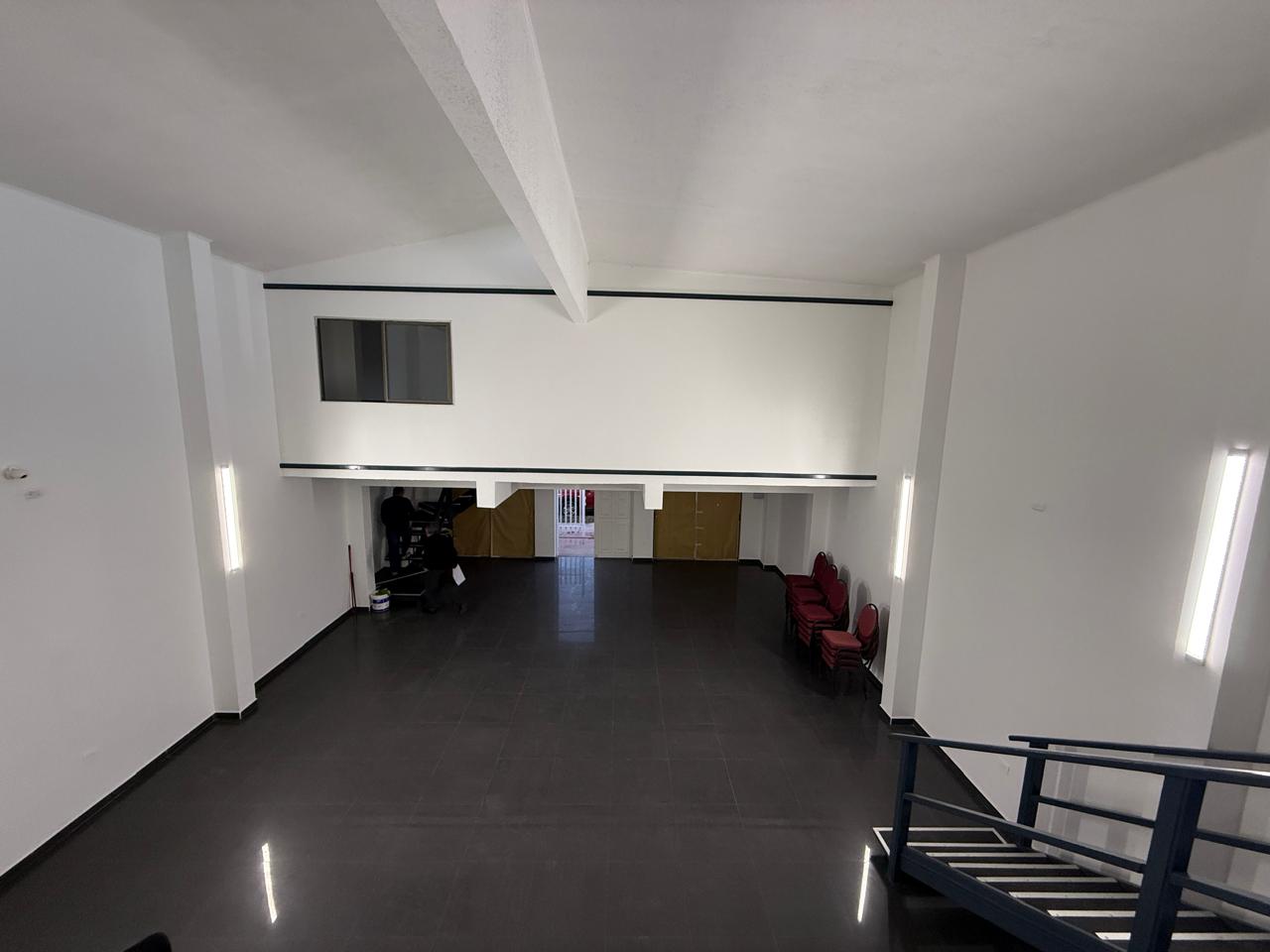 PROPIEDAD COMERCIAL DE 2 PISOS SECTOR HOSPITAL DE COPIAPO