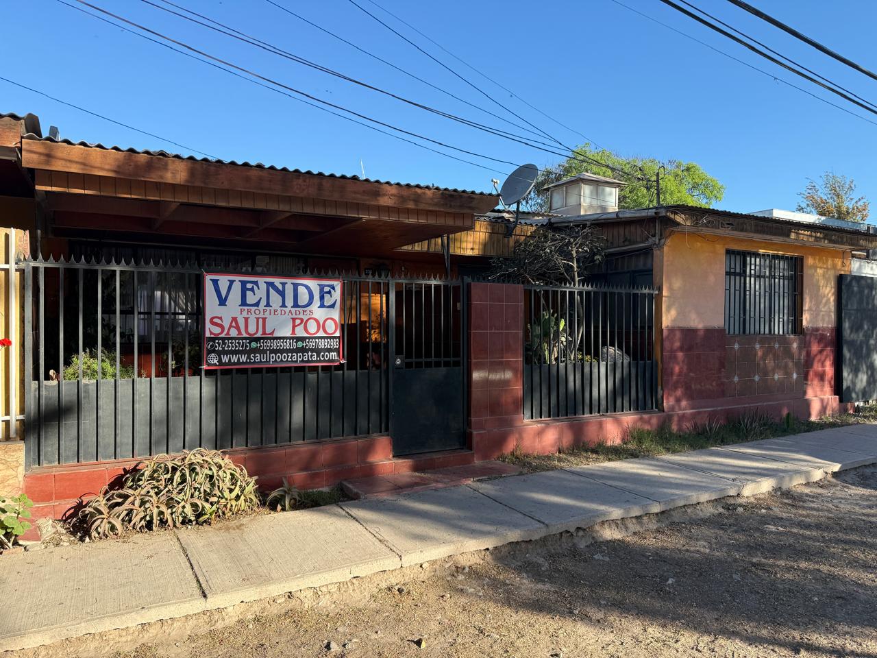 EXCELENTE INVERSION A PASOS DE TRIBUNALES.-