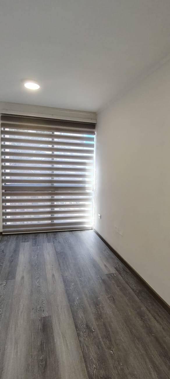 OFICINA EDIFICIO VALLE COPIAPO- REMODELADA