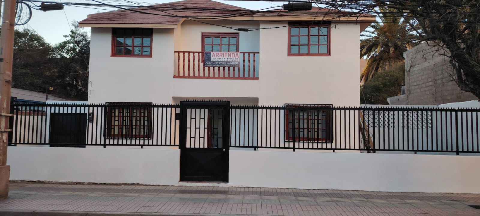 EXCELENTE PROPIEDAD-PRINCIPALMENTE EMPRESAS-A UNA CUADRA DE PLAZA DE ARMAS
