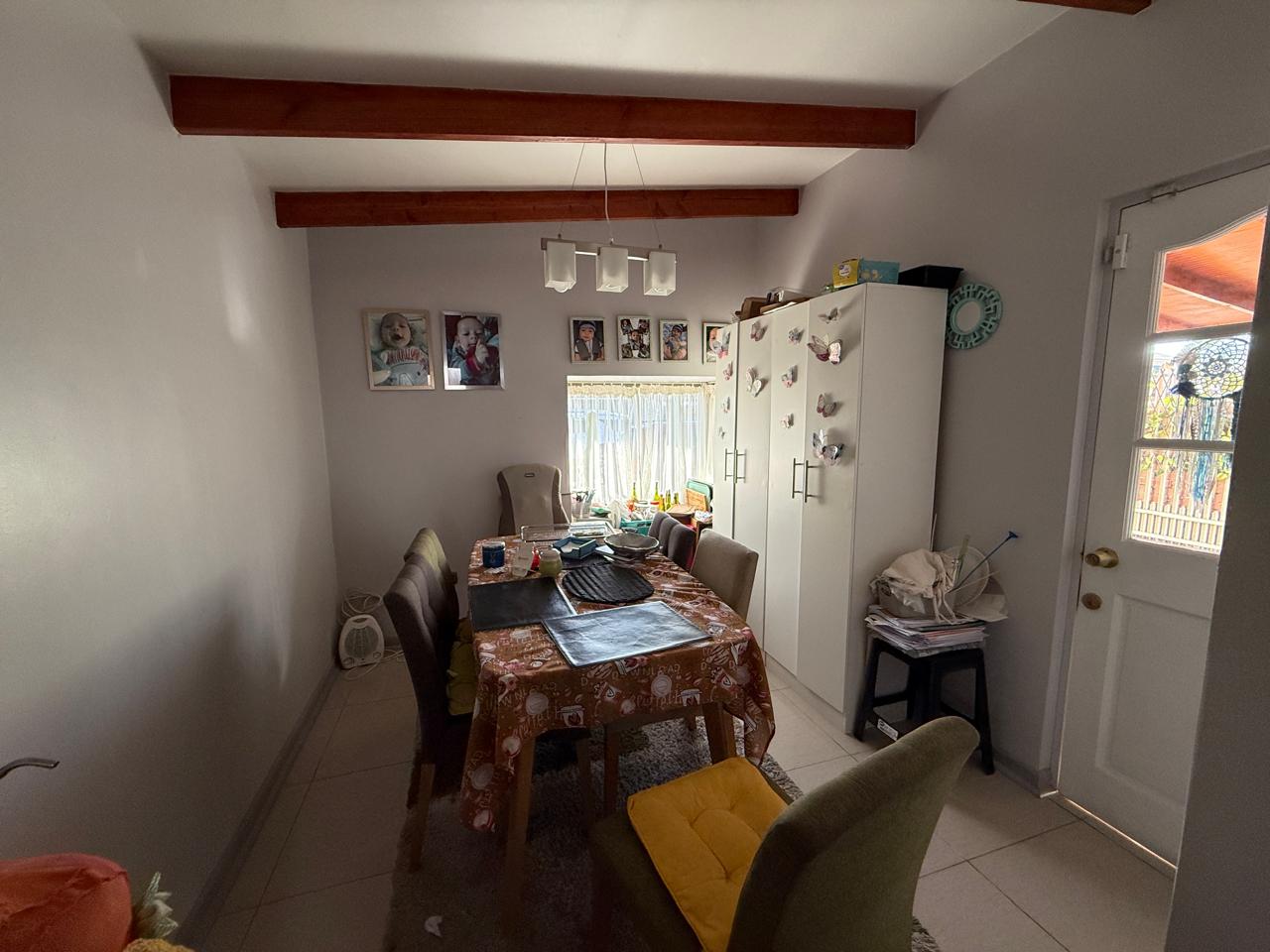 HERMOSA CASA CONDOMINIO DON EMILIO ESCOBAR Y OSSA