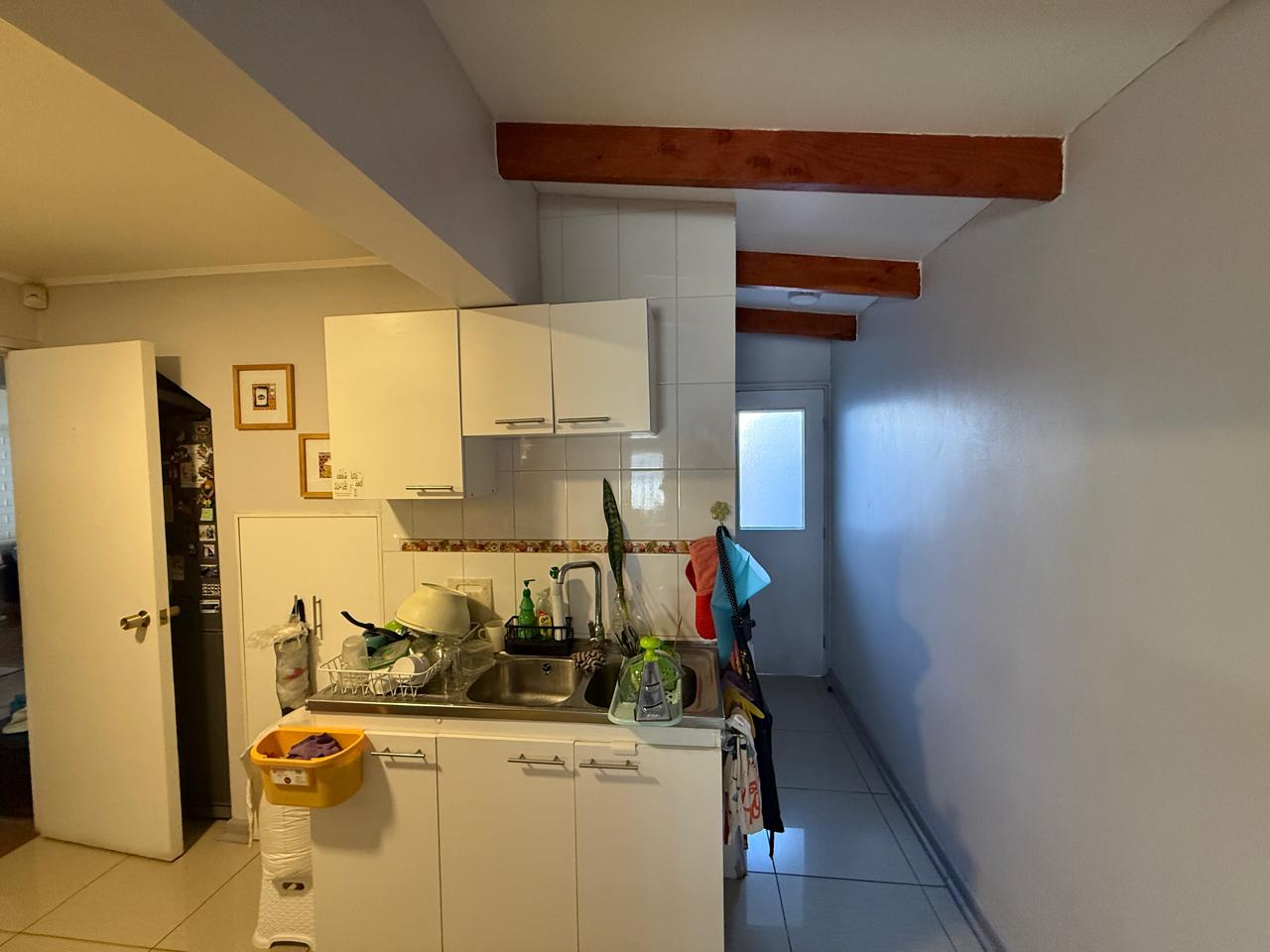 HERMOSA CASA CONDOMINIO DON EMILIO ESCOBAR Y OSSA