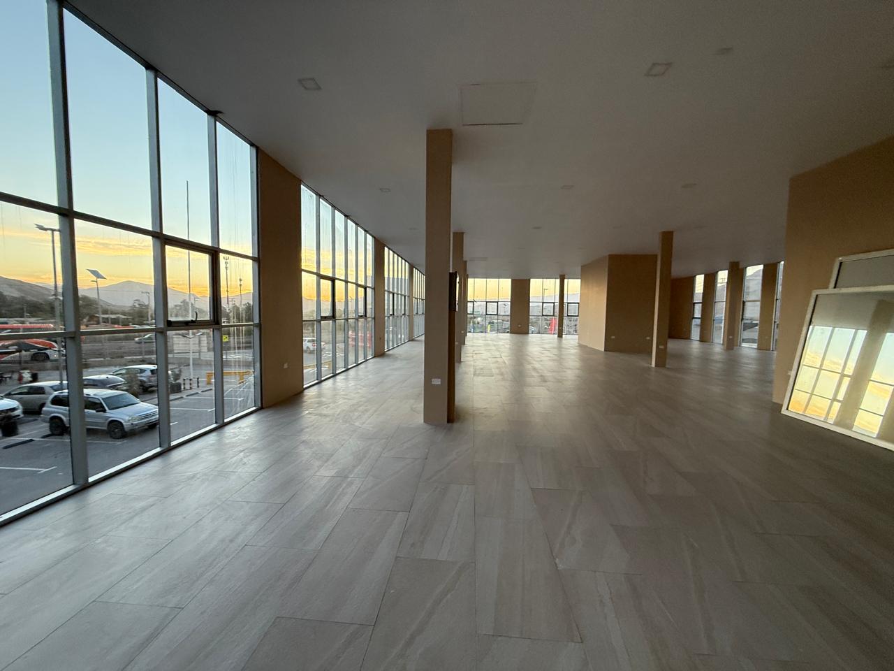 LOCAL COMERCIAL STRIP CENTER PORTAL LA CHIMBA_PLANTA SUPERIOR