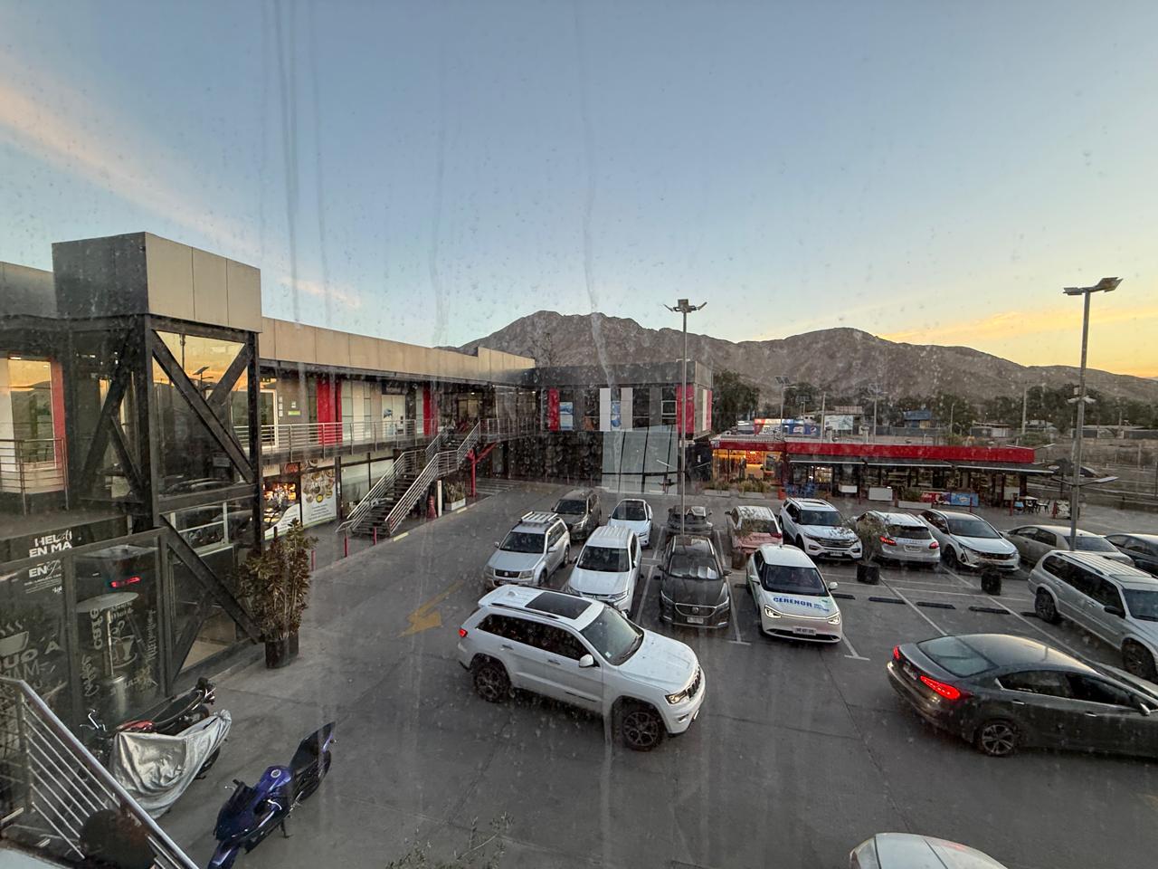 LOCAL COMERCIAL STRIP CENTER PORTAL LA CHIMBA_PLANTA SUPERIOR