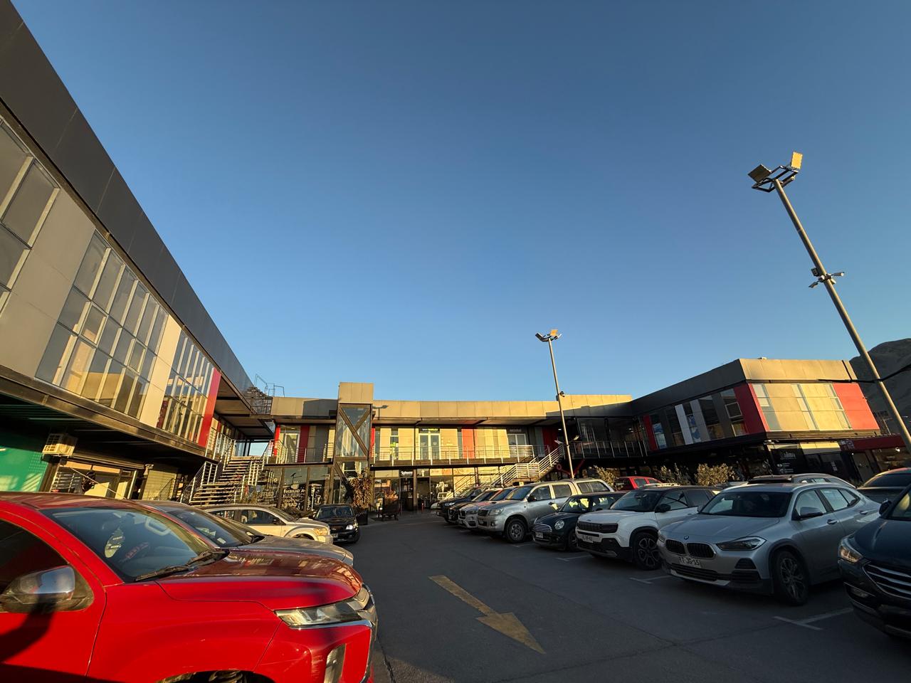 LOCAL COMERCIAL STRIP CENTER PORTAL LA CHIMBA_PLANTA SUPERIOR