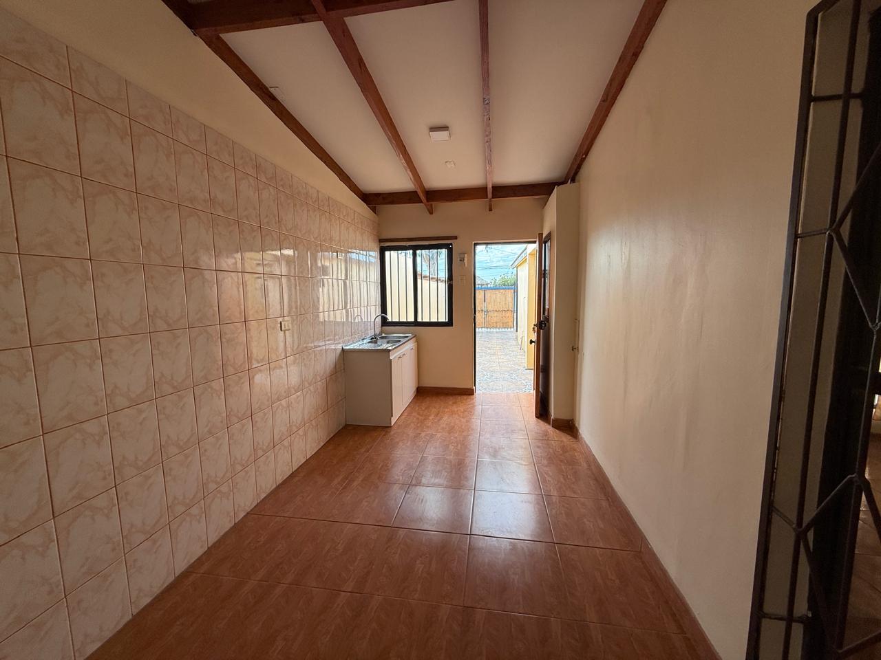 CASA CON DEPTO. INTERIOR EN CALDERA_PRINCIPALMENTE EMPRESAS