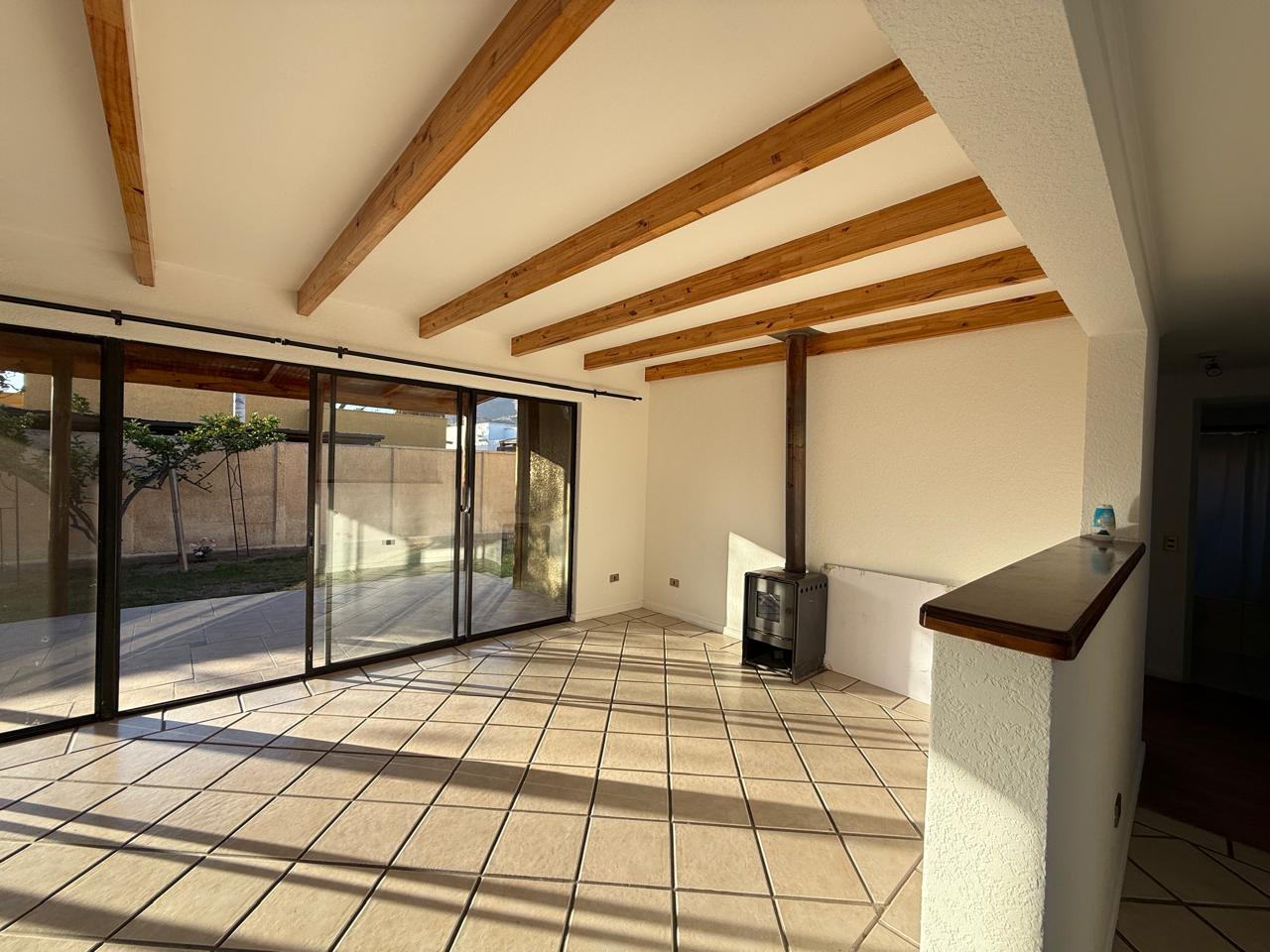 LINDA CASA EN VILLA LA COLINA_LAGUNA SANTA ROSA 621