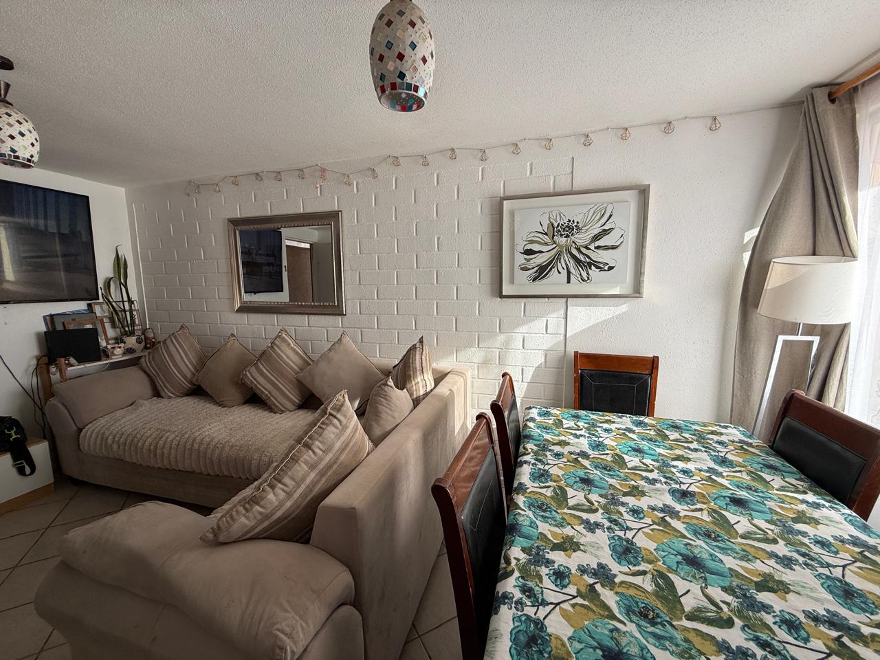 VENTA DEPTO. PRIMER PISO_COND. LUIS BOGDANIC II_13-K