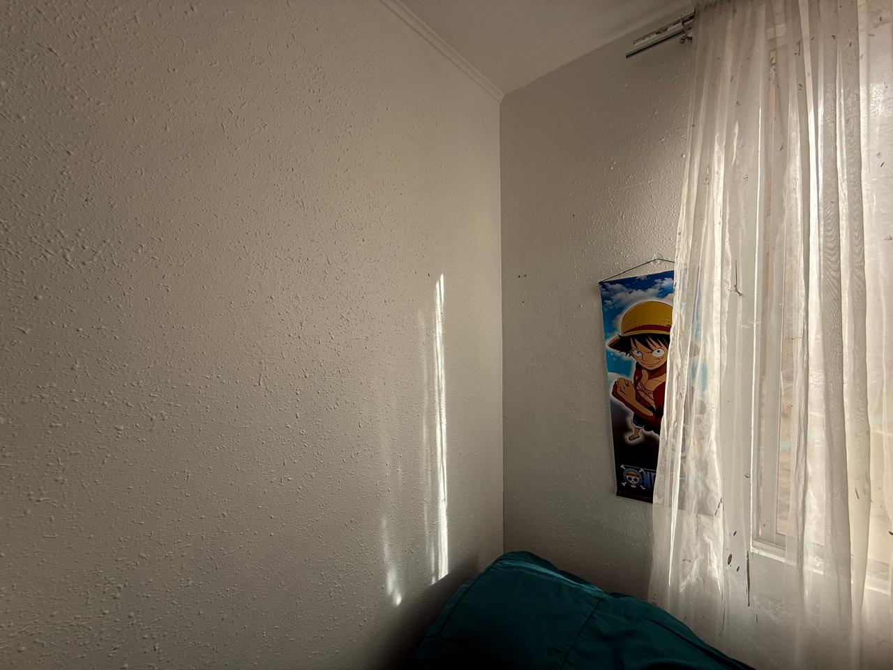 VENTA DEPTO. PRIMER PISO_COND. LUIS BOGDANIC II_13-K