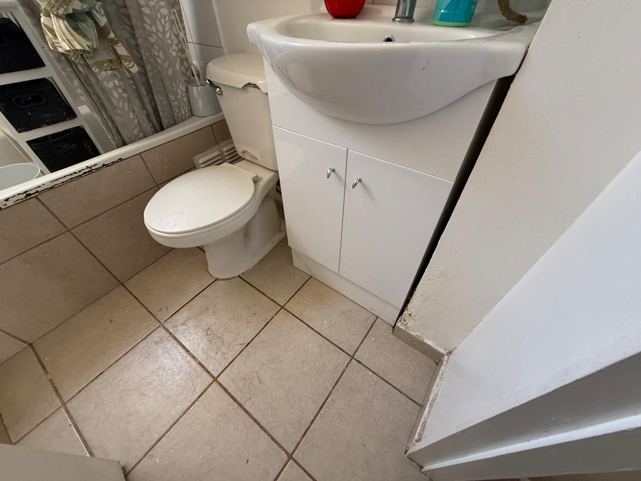 VENTA DEPTO. PRIMER PISO_COND. LUIS BOGDANIC II_13-K