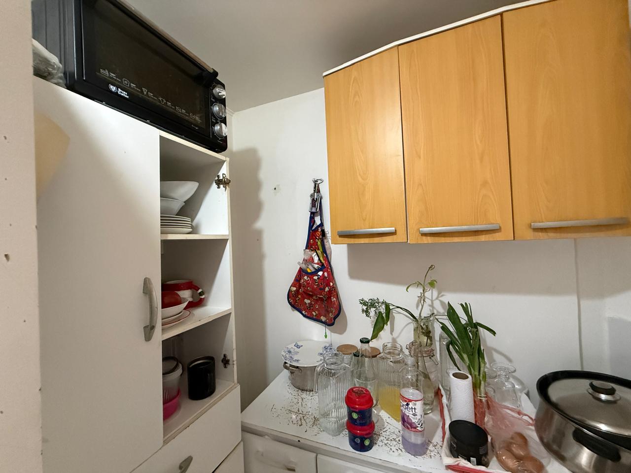 VENTA DEPTO. PRIMER PISO_COND. LUIS BOGDANIC II_13-K
