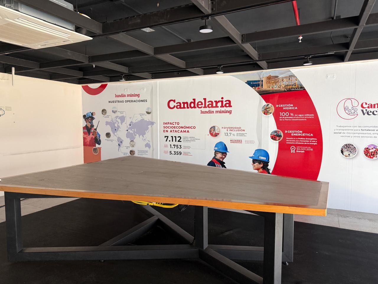 ARRIENDO LOCAL COMERCIAL PLENO CENTRO_PRIMER PISO HOTEL IBIS