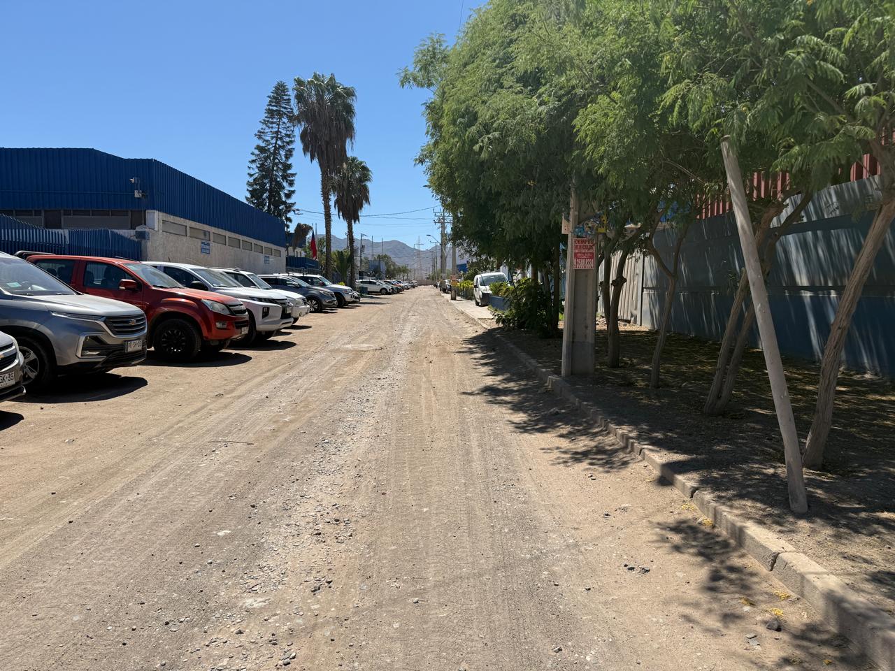 TERRENO CON GALPONES_BARRIO INDUSTRIAL PAIPOTE