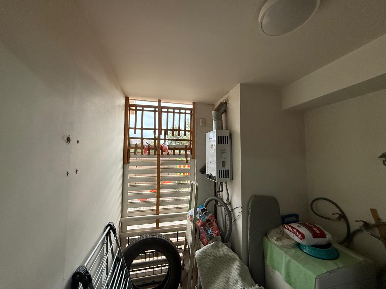 EXCELENTE DEPTO. COND. ESPACIO UNO_PRIMER PISO_2108