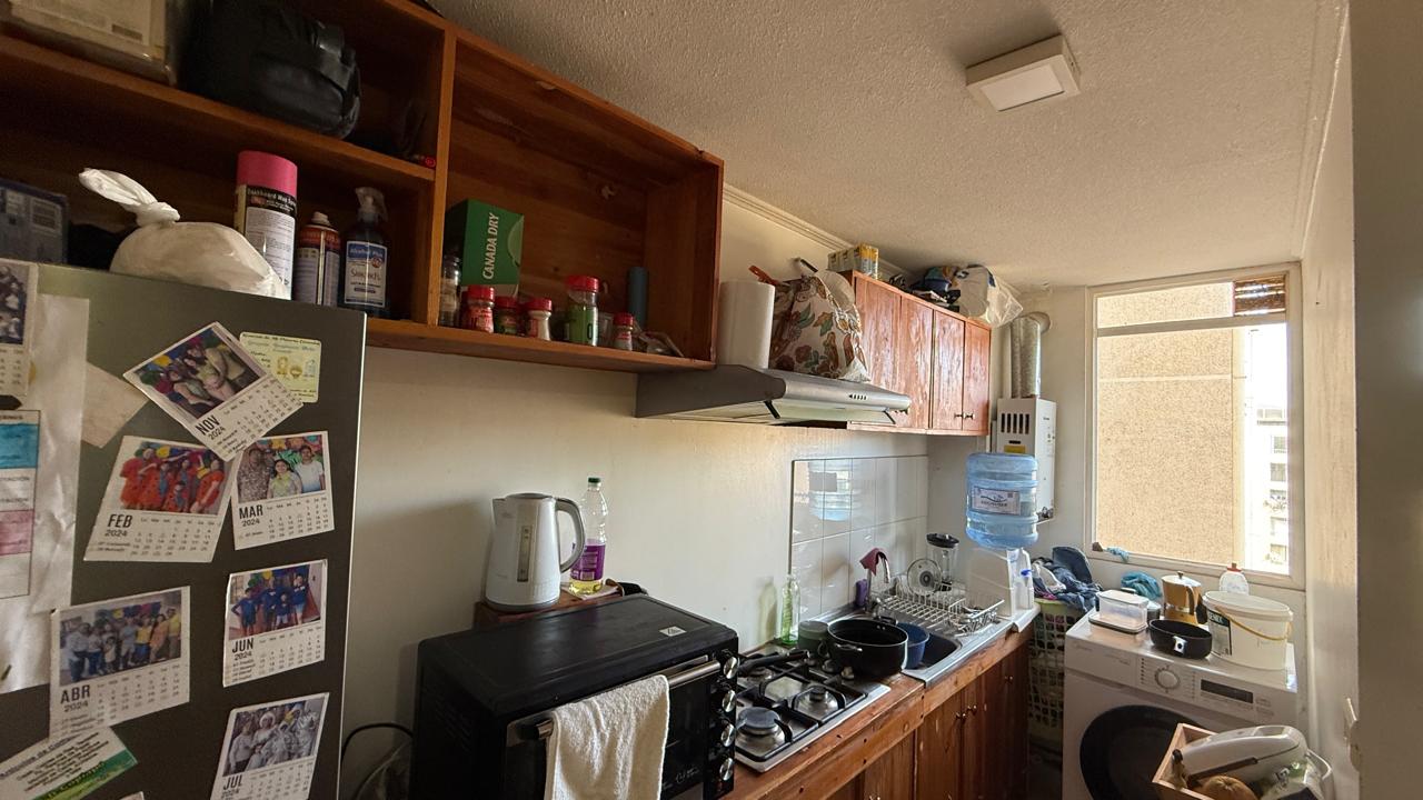 OPORTUNIDAD CONDOMINIO DONA ALEJANDRINA.-