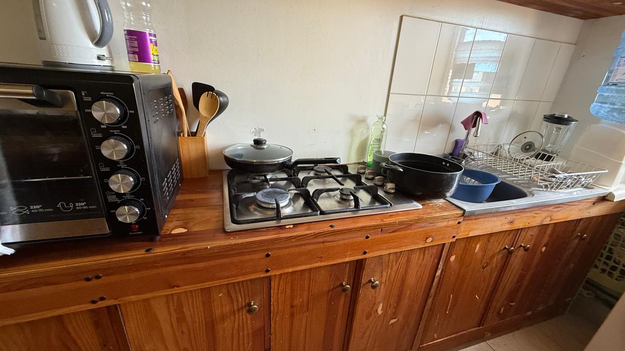 OPORTUNIDAD CONDOMINIO DONA ALEJANDRINA.-