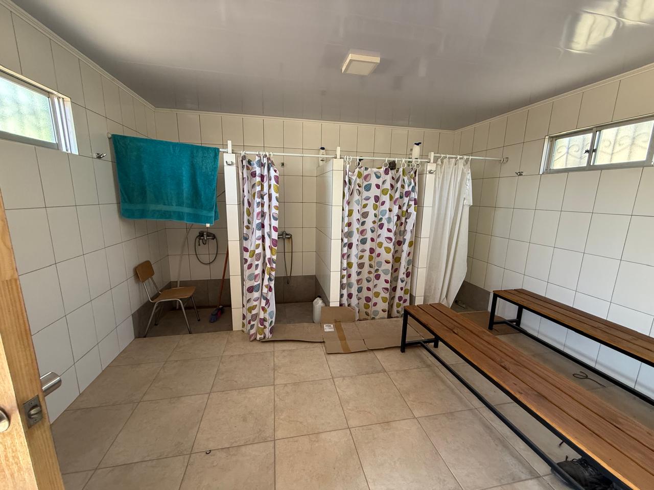 SECTOR NORTE / GRAN PARCELA AGROINDUSTRIAL .- 30.000 MTS.2