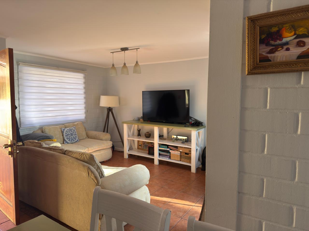 OPORTUNIDAD CASA - CONDOMINIO DON ANTONIO