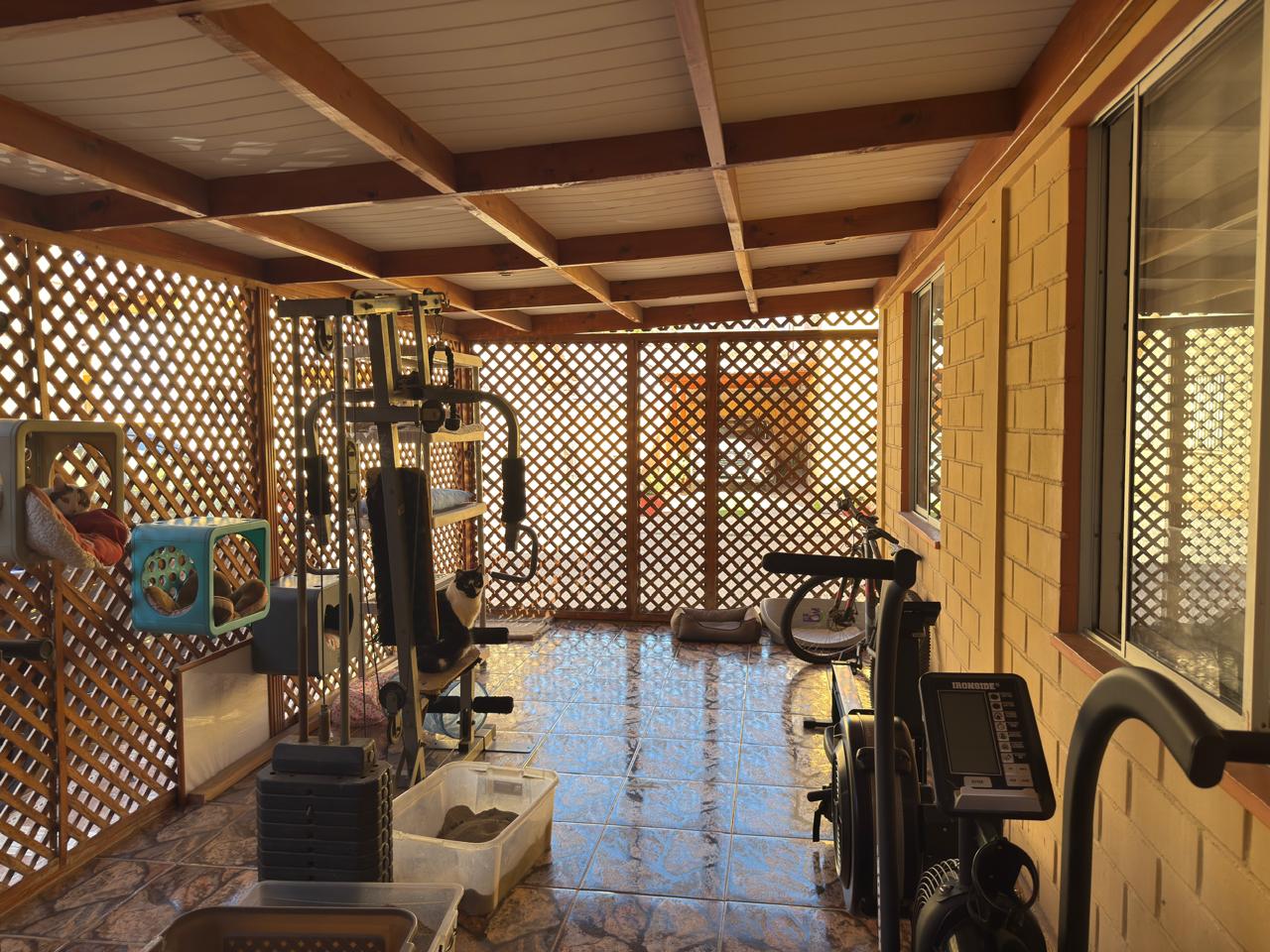 OPORTUNIDAD CASA - CONDOMINIO DON ANTONIO