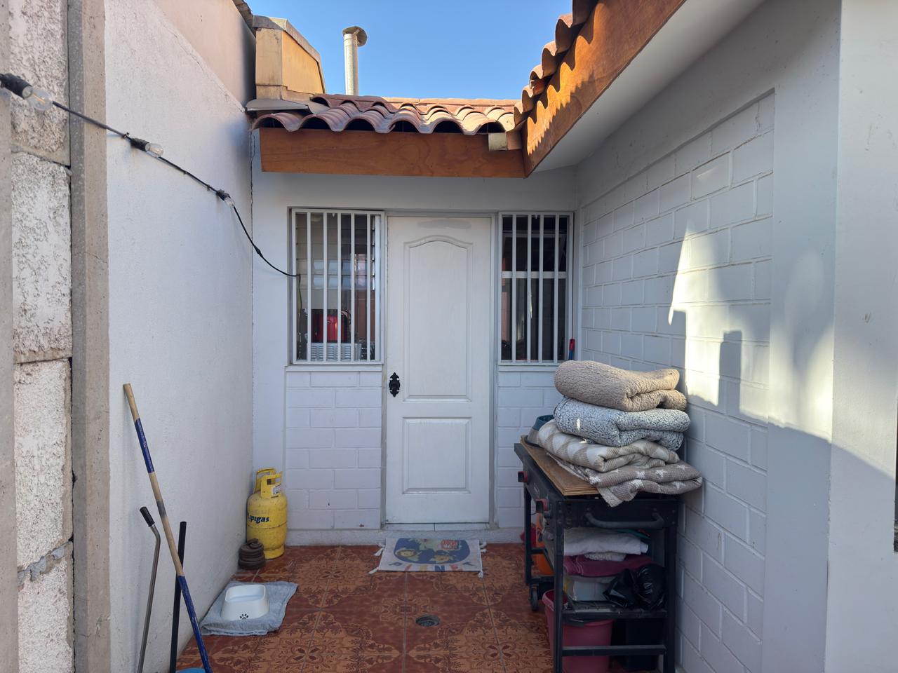 OPORTUNIDAD CASA - CONDOMINIO DON ANTONIO