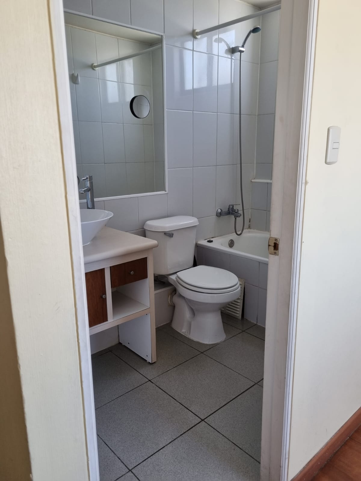 DEPTO EDIFICIO ATACAMA - 533