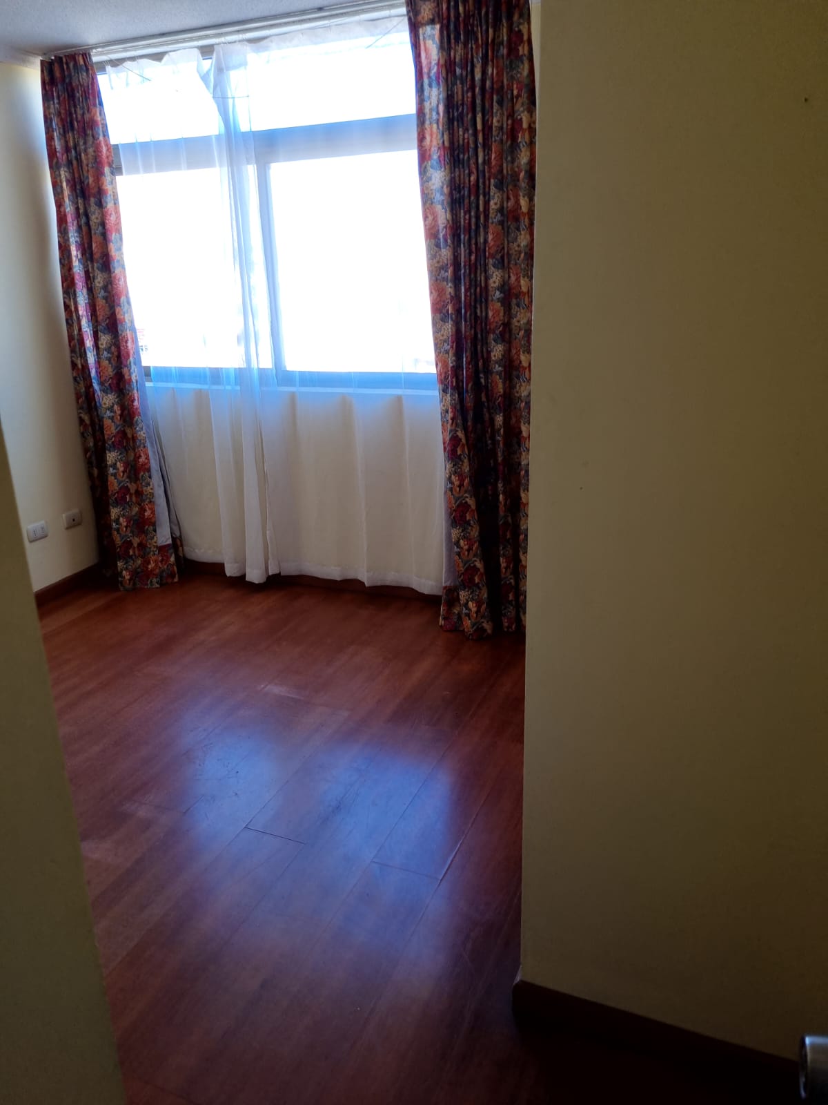 DEPTO EDIFICIO ATACAMA - 533