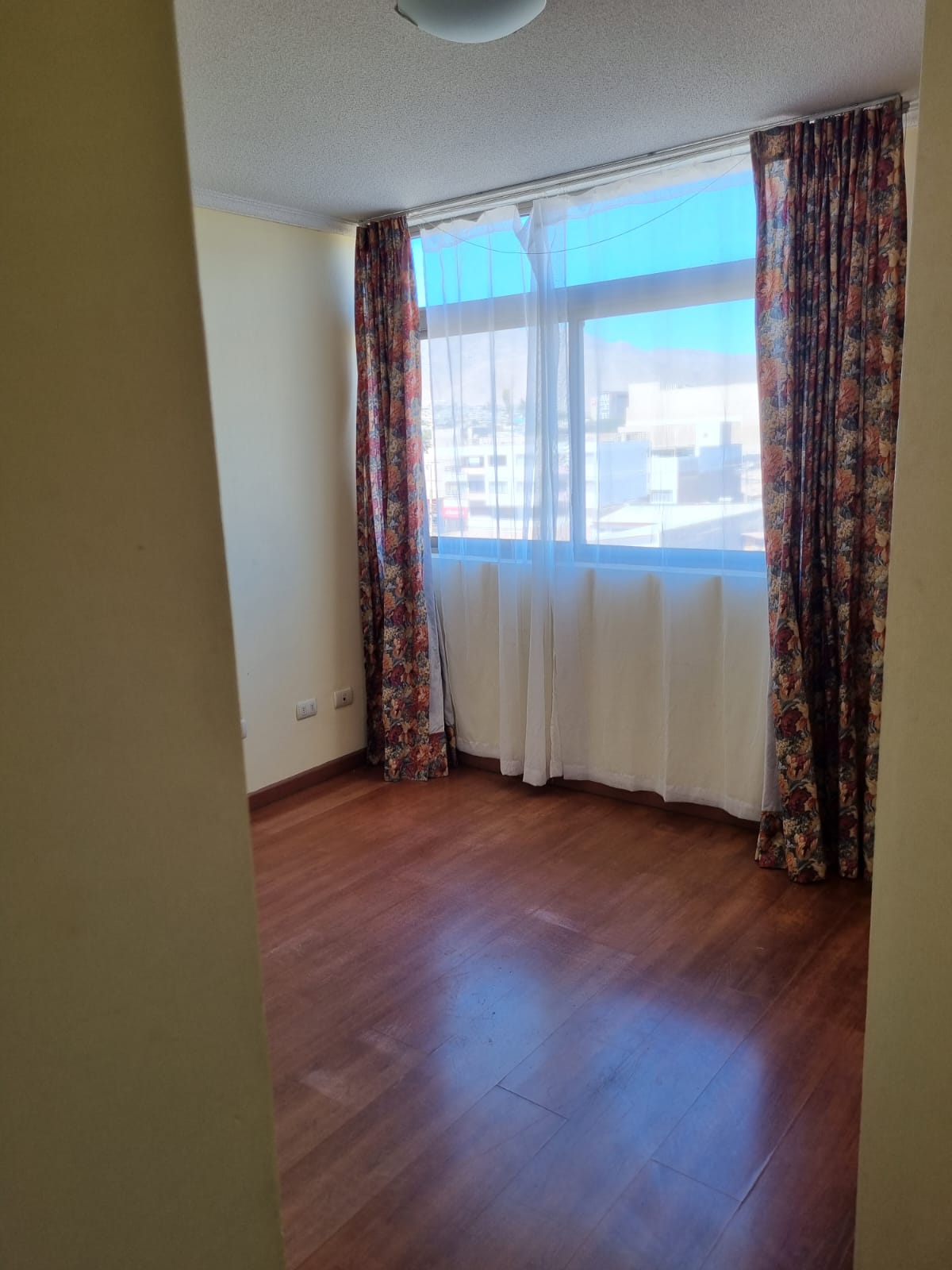 DEPTO EDIFICIO ATACAMA - 533