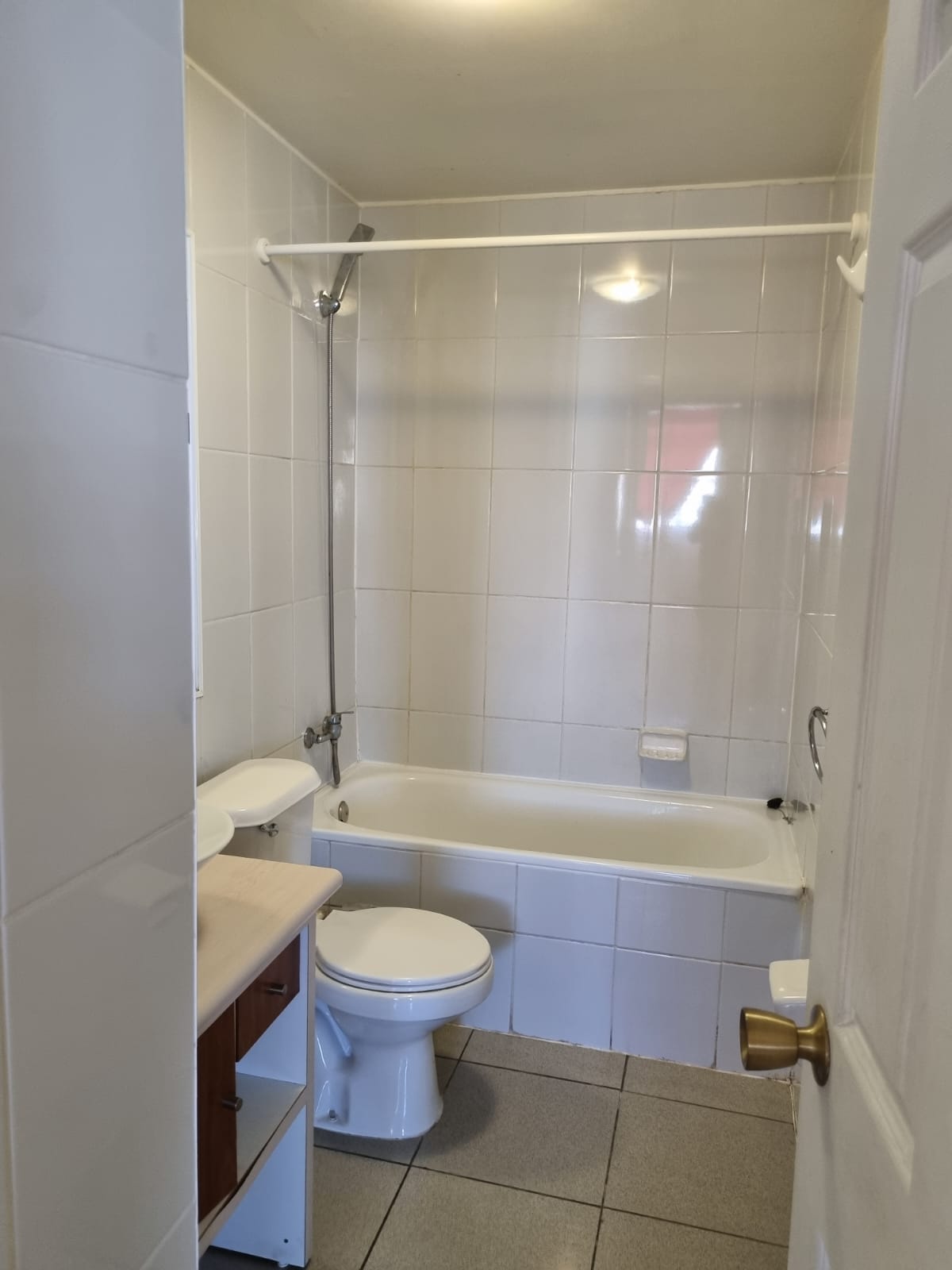 DEPTO EDIFICIO ATACAMA - 533