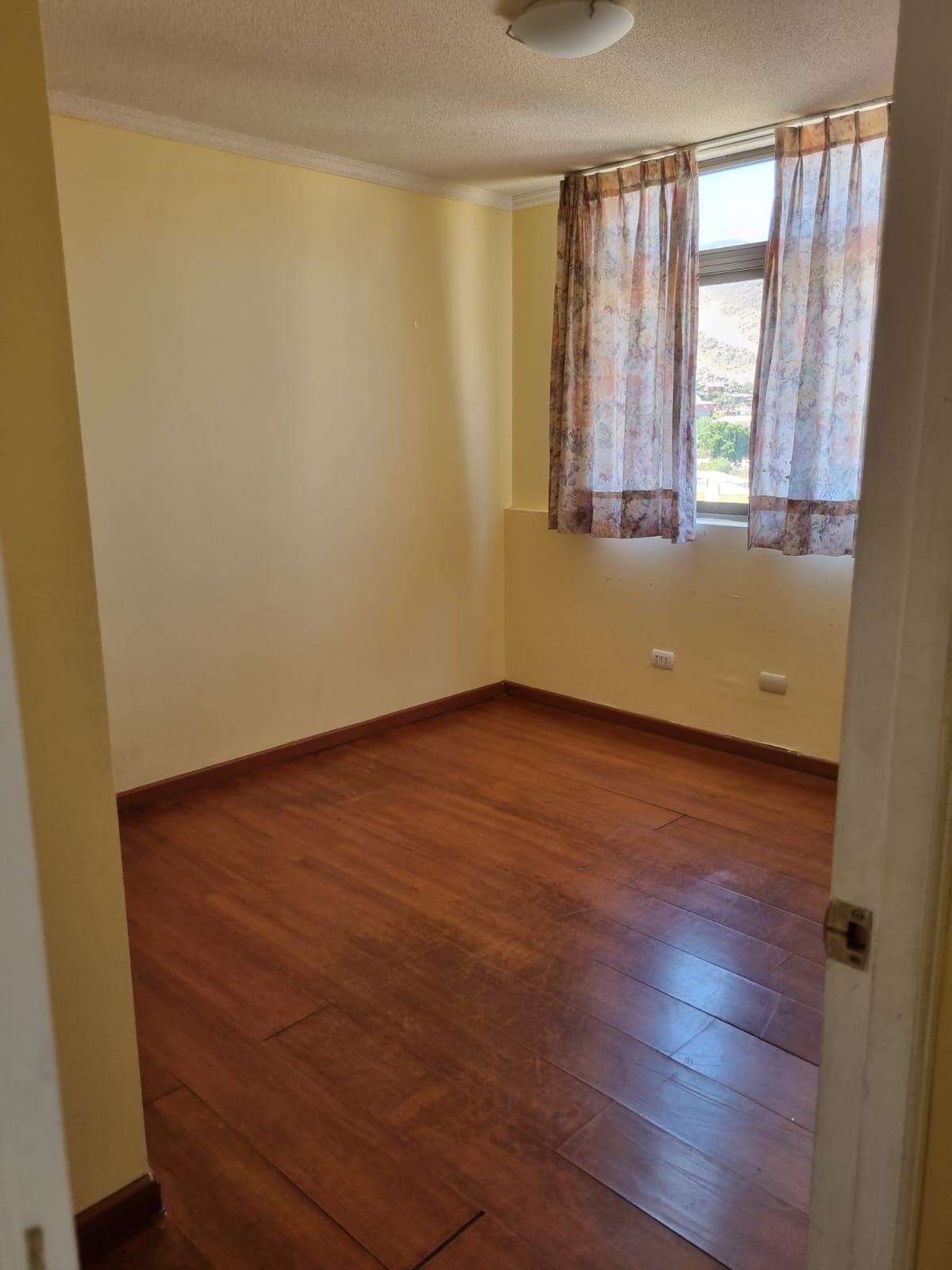 DEPTO EDIFICIO ATACAMA - 533