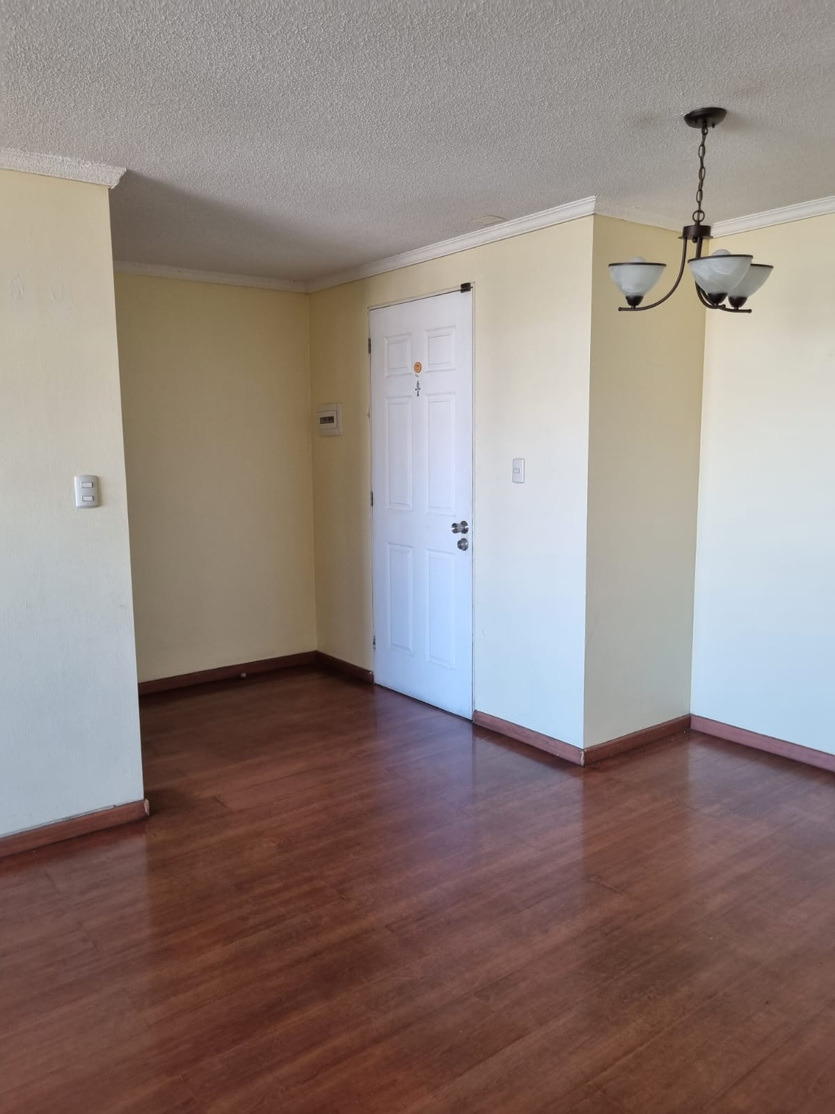 DEPTO EDIFICIO ATACAMA - 533